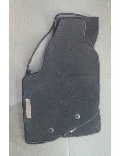 ALFOMBRAS VOLVO S80 98-06