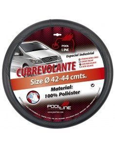 FUNDA DE VOLANTE POLIPIEL...