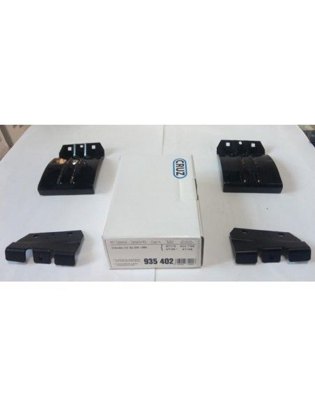 KIT DE BARRAS CRUZ CITROEN C2 3P 03-09