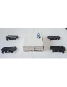 KIT DE BARRAS CRUZ FIAT...