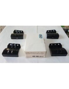 KIT DE BARRAS CRUZ SEAT...