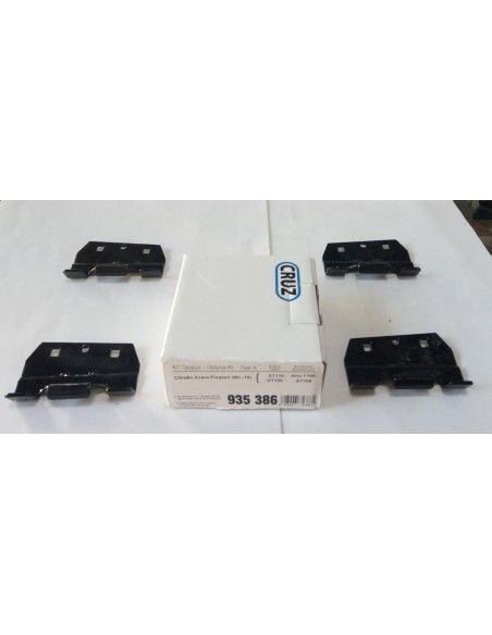 KIT DE BARRAS CRUZ CITROEN XSARA PICASSO 00-11