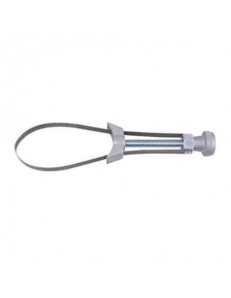 LLAVE DE FLEJE PARA FILTRO DE ACEITE