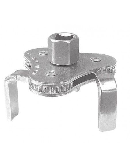 LLAVE DE 3 BRAZOS PARA FILTRO DE ACEITE