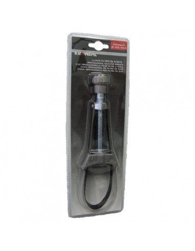 LLAVE DE FLEJE PARA FILTRO DE ACEITE