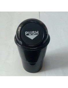 CUBITO BASURA