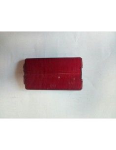 TULIPA SEAT 124 TRASERA ROJA