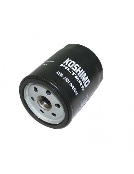 FILTRO DE ACEITE FORD COURIER/ESCORT/FIESTA/MONDEO/MAZDA 121 1.8D/TD