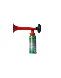 BOCINA ACUSTICA DE GAS NO...