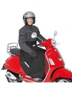 MANTA CUBREPIERNAS SCOOTER