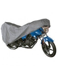 FUNDA CUBRE MOTO POOL TALLA XL
