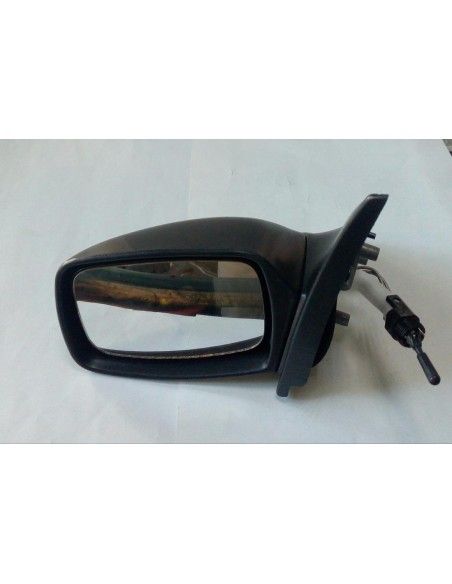ESPEJO FORD ESCORT 95-99 IZQUIERDO MECANICO