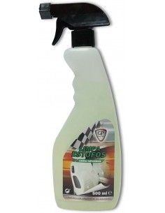 LIMPIA TAPICERIAS GP 500 ML