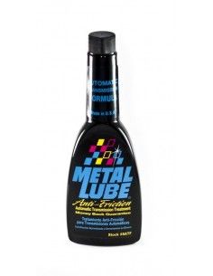 TRATAMIENTO METALLUBE...