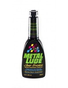 TRATAMIENTO METALLUBE...