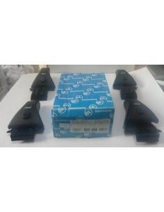 KIT DE BARRAS CRUZ FORD...