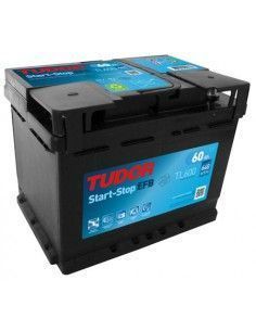 BATERIA TUDOR TL600 START...