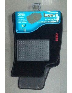 ALFOMBRAS SEAT EXEO