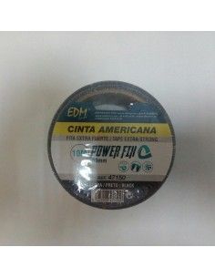 CINTA AMERICANA 10M X 50MM...