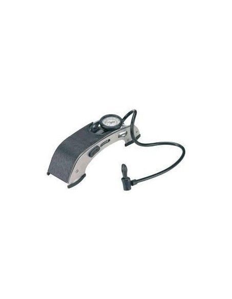 BOMBA AIRE PEDAL SWOLLEN