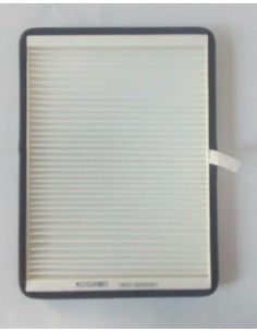 FILTRO DE HABITACULO...