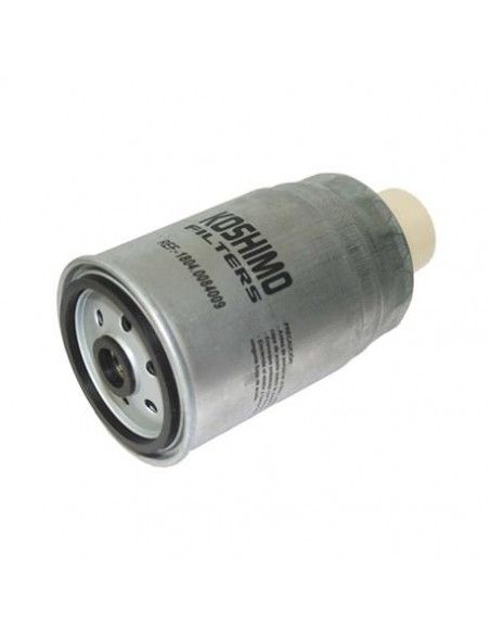 FILTRO DE COMBUSTIBLE FIAT DUCATO/PUNTO I/STRADA/TALENTO/FORD TRANSIT