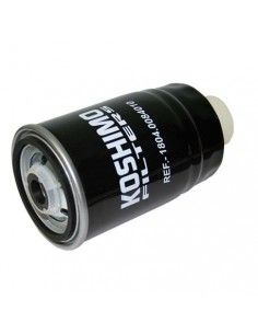 FILTRO DE COMBUSTIBLE...