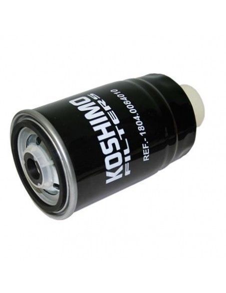 FILTRO DE COMBUSTIBLE ALFA/AUDI/CITROEN/FIAT/FORD/LANCIA/LAND ROVER/OPEL/PEUGEOT/RENAULT/SEAT/VOLVO/VW