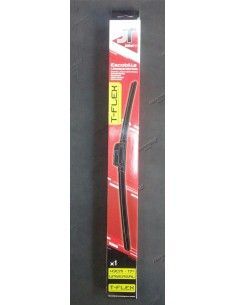 ESCOBILLA FLEX JT 43 CM