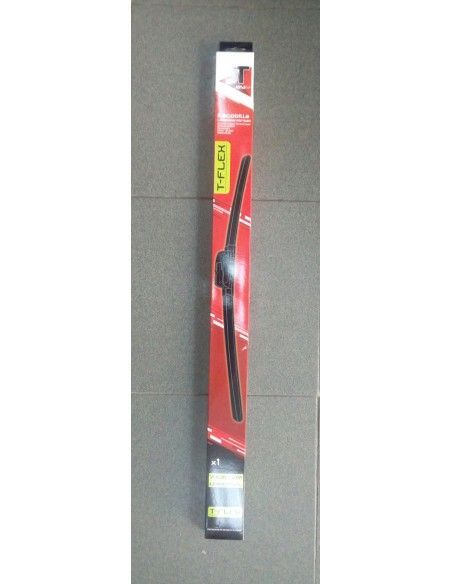 ESCOBILLA FLEX JT 70 CM