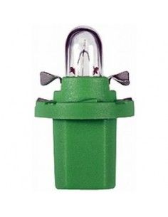 LAMPARA SOLDADA BAX10d 12V... 2