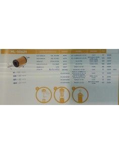 FILTRO DE ACEITE... 2