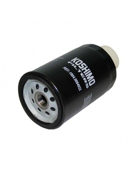 FILTRO DE COMBUSTIBLE CITROEN AX/SAXO/XSARA/ZX/FIAT/NISSAN MICRA II/PEUGEOT 106/ROVER 100