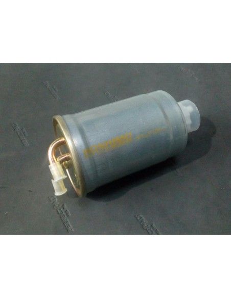 FILTRO DE COMBUSTIBLE FORD ESCORT/COURIER/FIESTA/MONDEO/ORION/MAZDA 121