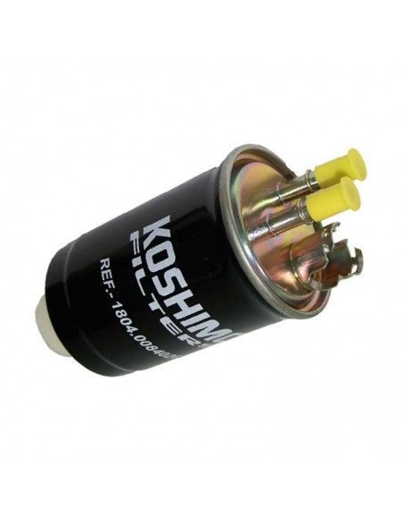 FILTRO DE COMBUSTIBLE FORD FIESTA IV/FOCUS I/TRANSIT CONNECT