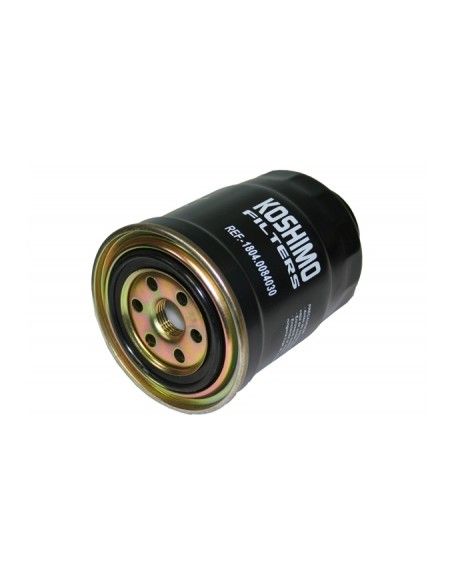 FILTRO DE COMBUSTIBLE NISSAN ALMERA/ALMERA TINO/CABSTAR/NP300/NAVARA/PRIMERA/SERENA/TERRANO/TRADE/VANETTE/XTRAIL/FORD MAVERICK