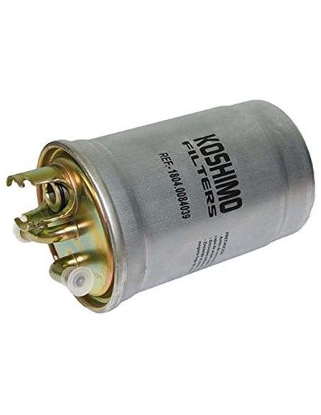 FILTRO DE COMBUSTIBLE SEAT CORDOBA/IBIZA/TOLEDO/VW GOLF/PASSAT/POLO