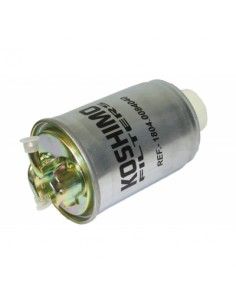 FILTRO DE COMBUSTIBLE SEAT...