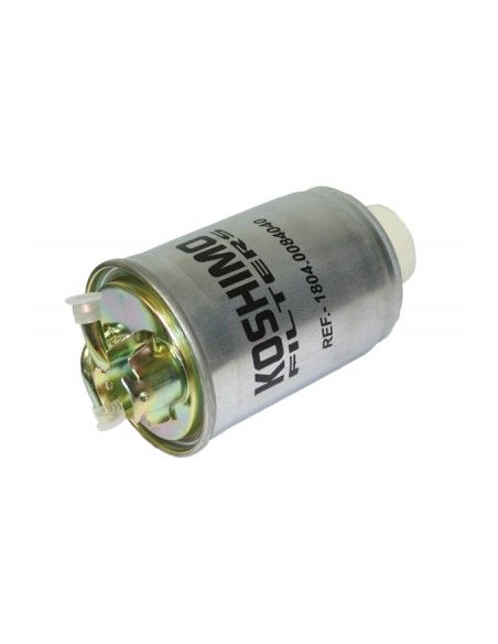 FILTRO DE COMBUSTIBLE SEAT AROSA/CORDOBA/IBIZA/INCA/TOLEDO/SKODA FELICIA/VW CADDY/LUPO/POLO