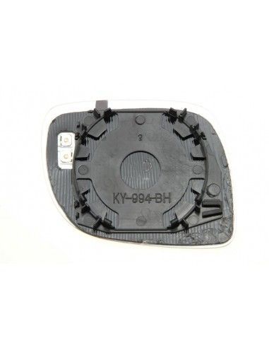 CRISTAL DE ESPEJO DE SEAT AROSA/VW...