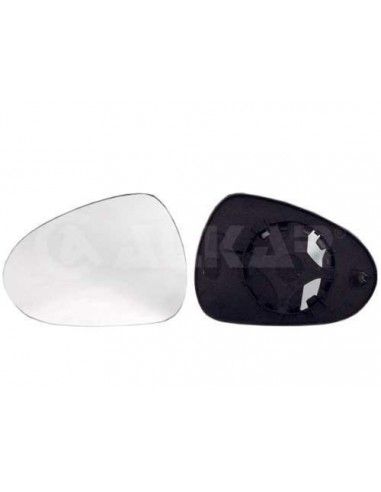 CRISTAL DE ESPEJO SEAT IBIZA 08-17...