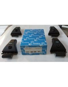 KIT DE BARRAS CRUZ DAEWOO...