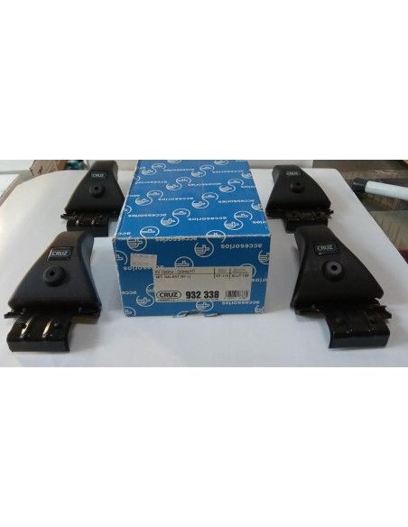 KIT DE BARRAS CRUZ MITSUBISHI GALANT 97-
