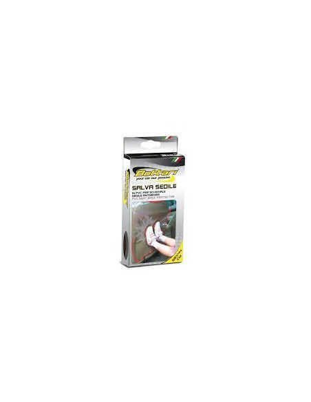 PROTECTOR DE RESPALDO PVC BOTTARI