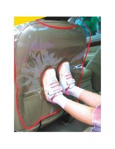 PROTECTOR DE RESPALDO PVC... 2