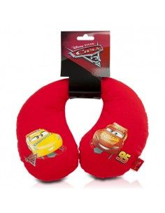 COLLARIN INFANTIL CARS