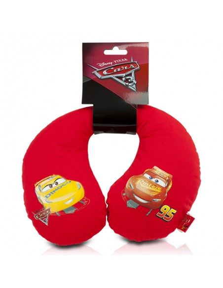 COLLARIN INFANTIL CARS