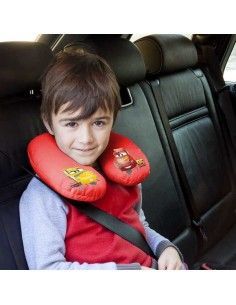 COLLARIN INFANTIL CARS 2