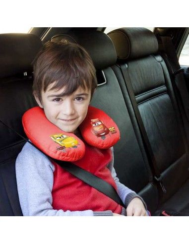 COLLARIN INFANTIL CARS