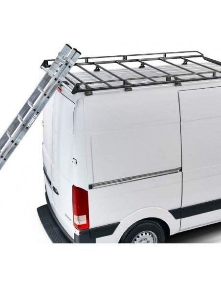 RULO DE PORTAEQUIPAJES CRUZ DE 129 CM
